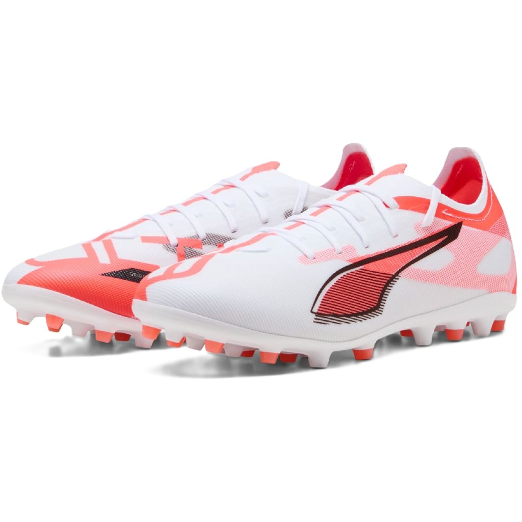 Puma Herren Ultra 5 Match MG Fussballschuhe-108348