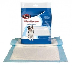 Puppy Pads - Vliesunterlage 60 x 60cm