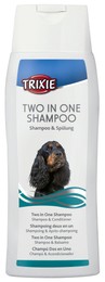 Two in One Shampoo - 250 ml