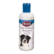 Fell-Aufbau-Shampoo für Hunde - 250 ml