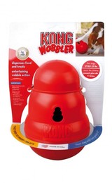 Kong Wobbler, Large 18 cm