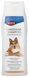 Langhaar-Shampoo - 250 ml