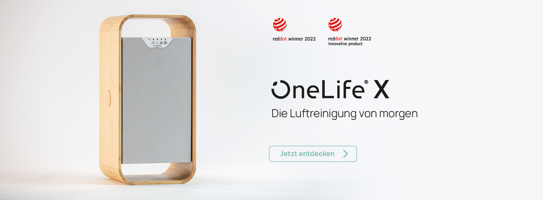     OneLife X