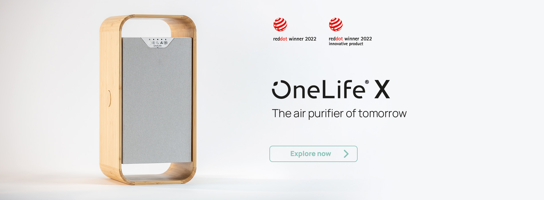     OneLife X