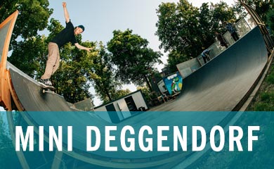 Skatepark Dingolfing