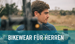 Bikewear für Herren