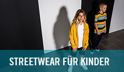 Streetwear für Kinder