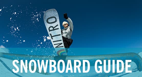 Snowboard-Guide