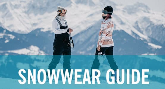 Snowwear-Guide