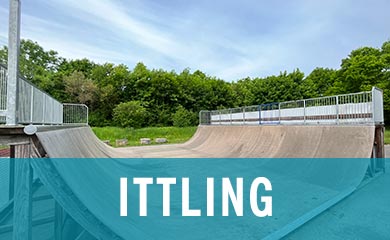 Skatepark Dingolfing