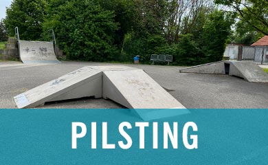 Skatepark Dingolfing