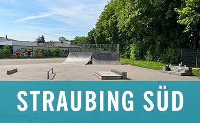 Skatepark Dingolfing