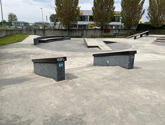 SkateparkDingolfing