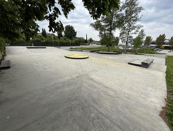 SkateparkDingolfing