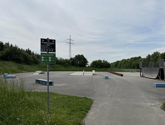 SkateparkIttling