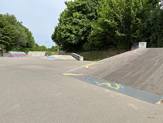 SkateparkStraubingSued