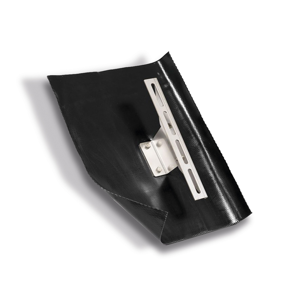 Solarflex-Universalträgerpfanne für Dachlattenmaß 30 mm x 50 mm