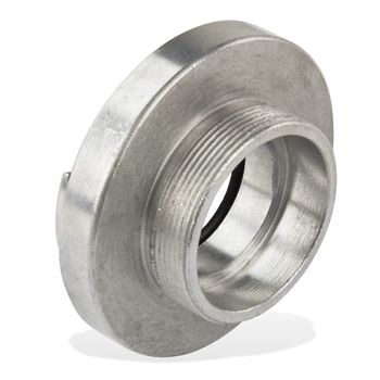 Storz C Kupplung Mit AG 1 1/4 | Feuerwehrschlauch Kupplung Aus Aluminium - Max. Druck PN 10