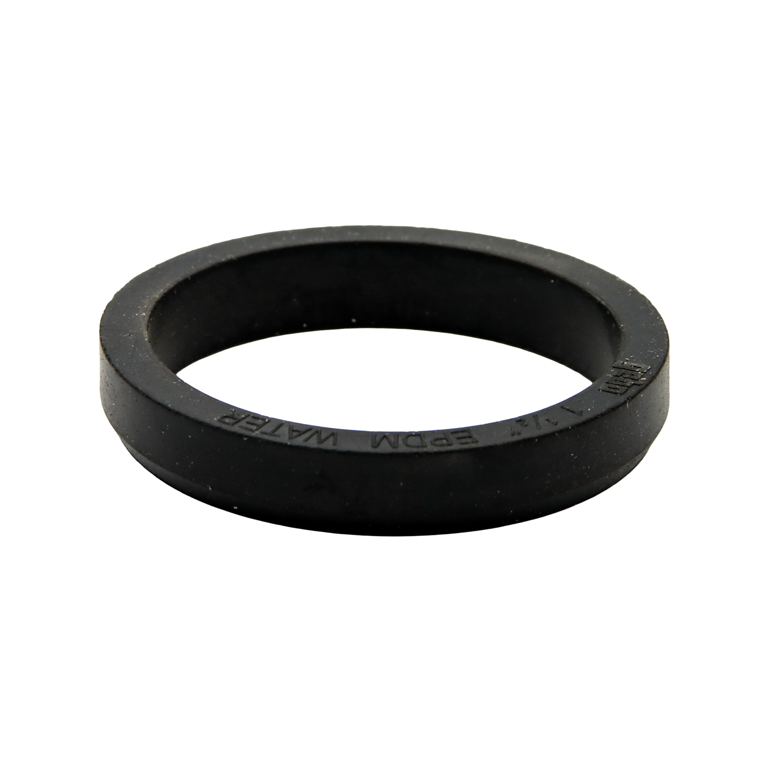 Gebo Trinkwasserdichtung 1 1/2" EPDM Dichtung DVGW-zertifiziert für Temperguss Klemmverbinder