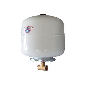Ausdehnungsgef/ä/ß f/ür Trinkwasser 5-24L 8L