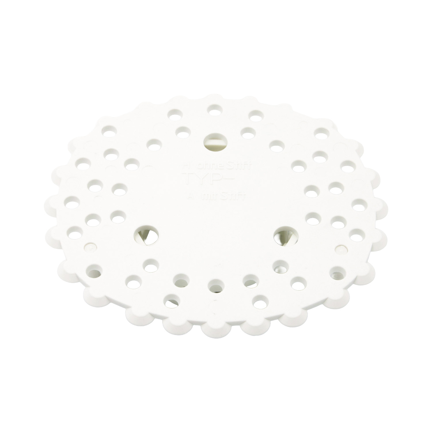 OHA Schmutzfänger Typ A