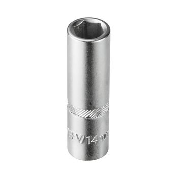 Produktbild von ARNDT Inbusschlüssel 14mm – EXTRA LANG – Aus Chrom-Vanadium-Stahl (Made In Germany)