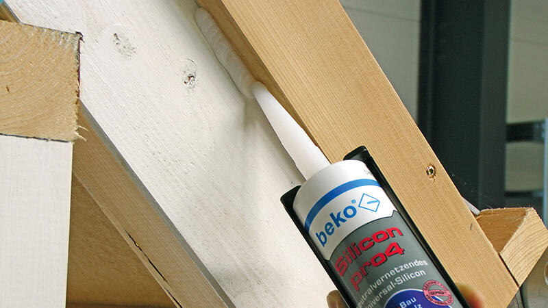 Primer Al Silicone Beko 100 Ml – Adesivo Per Siliconi, Mediatore Sottoverdi, 224100