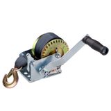 Ladekran Mit 12 V Seilwinde - 800 Kg - 360 Produktbild-Vorschau 5