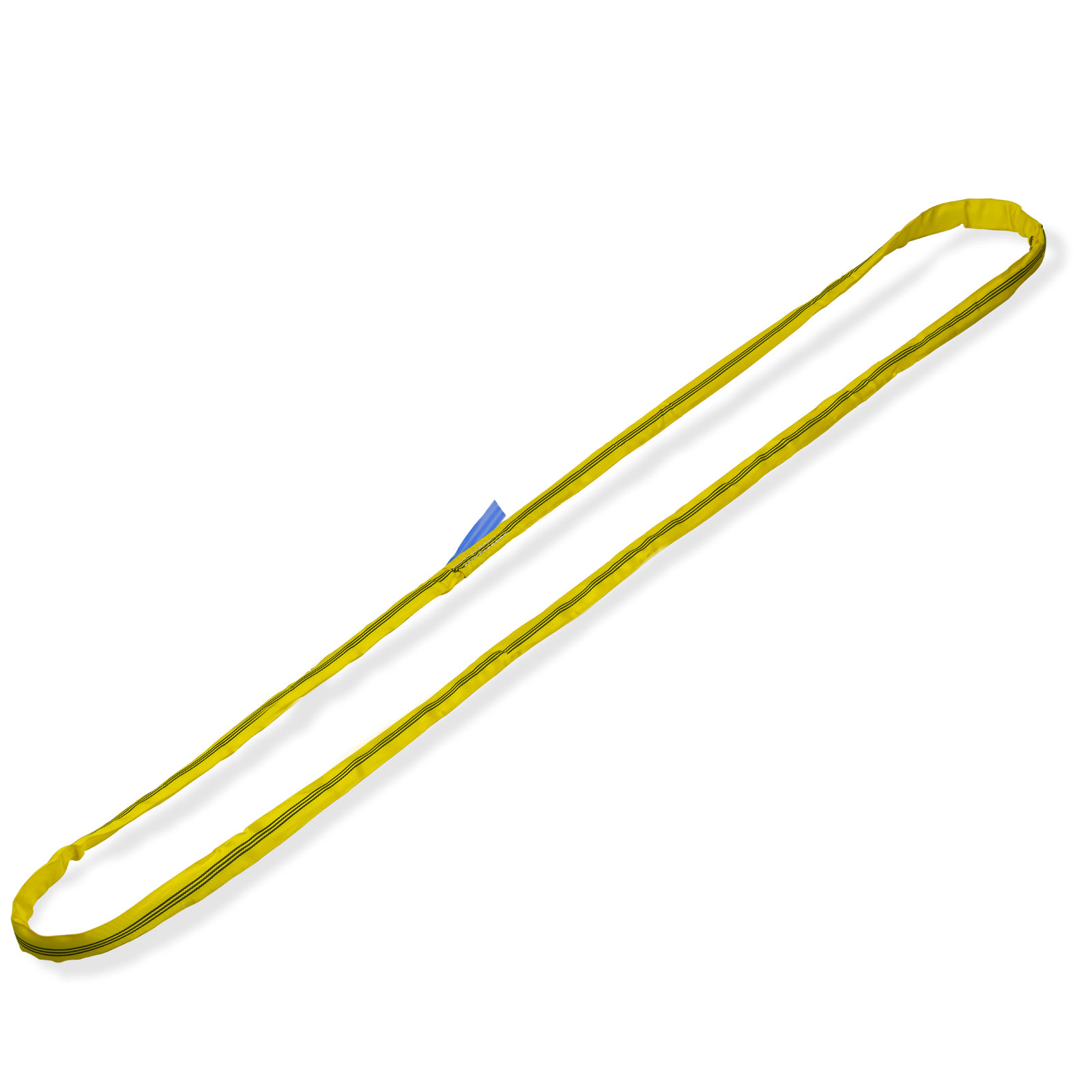 Rundschlinge 3t 2-6m