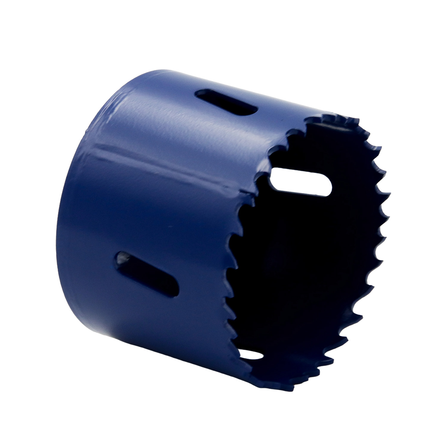 HSS-Bimetall-Lochbohrer 57 mm