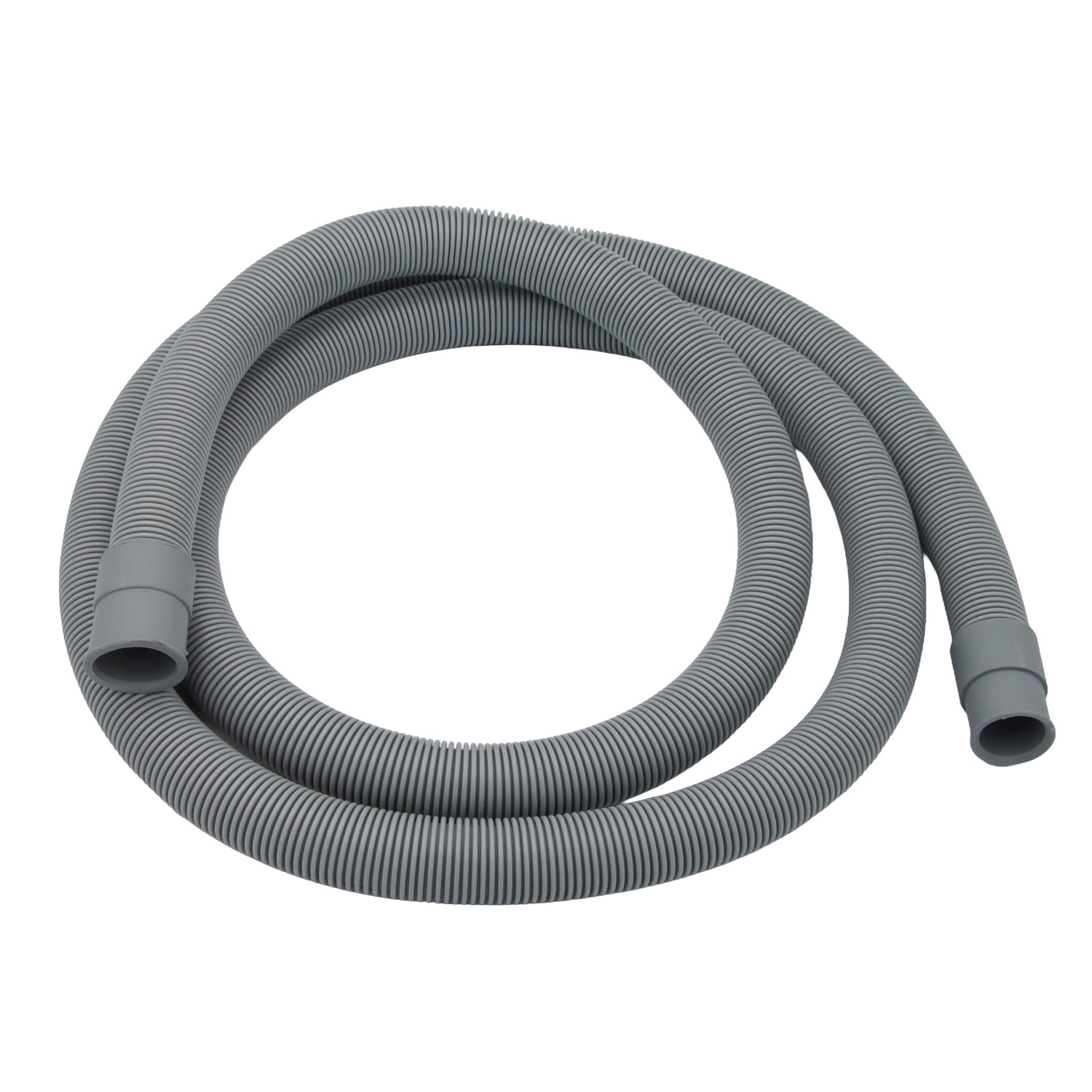 Flexibler Waschmaschinenablauf 1500- 3000mm