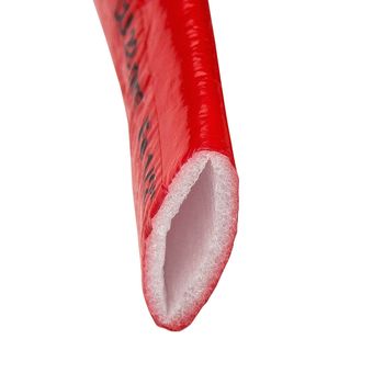 Vlies Isolierschlauch 28mm 3/4\