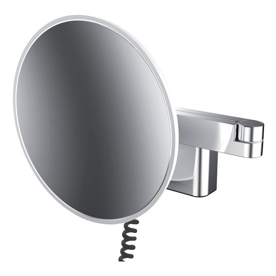 ecb-dim0018694.jpeg Wand-Kosmetikspiegel mit Beleuchtung Ø 209mm