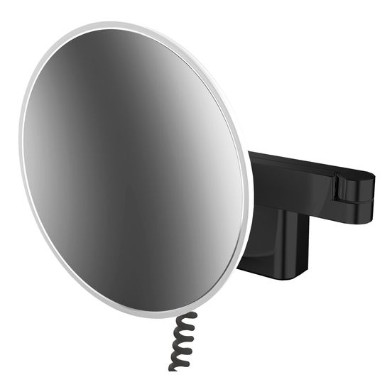 ecb-dim0051073.jpeg Wand-Kosmetikspiegel mit Beleuchtung Ø 209mm