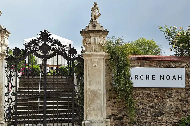 Arche Noah | Samenhaus Samen & Smereien