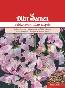 Edelwicke Lilac Ripple