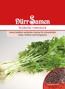 Rübstiel Namenia
