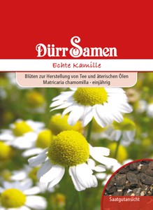 Echte Kamille