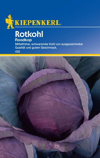 Rotkohl Roodkop Rotkohl Roodkop