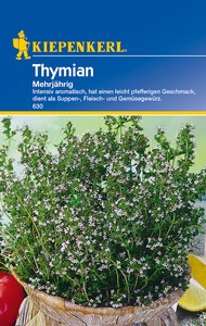 Thymian Mehrjährig Thymian Mehrjährig