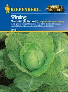 Wirsing Goldvital
