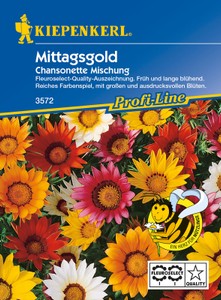 Mittagsgold Chansonette Mischung Mittagsgold Chansonette Mischung