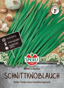 Schnitt-Knoblauch Knolau [MHD 01/2024]