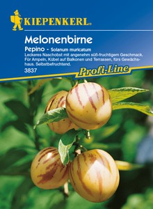 Melonenbirne Pepino [MHD 01/2025]