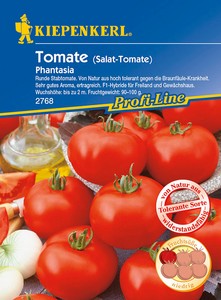 Tomate Phantasia F1 Tomate Phantasia F1