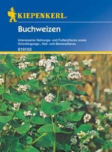 Buchweizen (50 g)