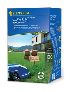 Majestic Profi - Line Comfort Robo - Rasen (2 kg)