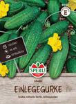 Gurke Libelle F1 Hybride