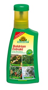 Baldrian Extrakt (250 ml)