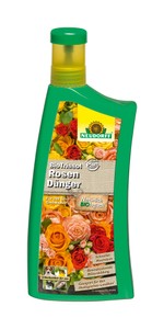 BioTrissol Plus RosenDünger (1 l)